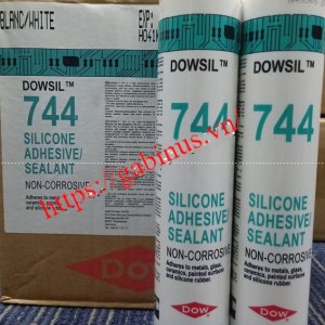 DOWSIL 744 RTV Adhesive Sealant Gabinus Vn