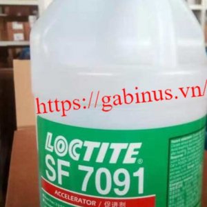 LOCTITE SF 7091 Activator Gabinus Vn