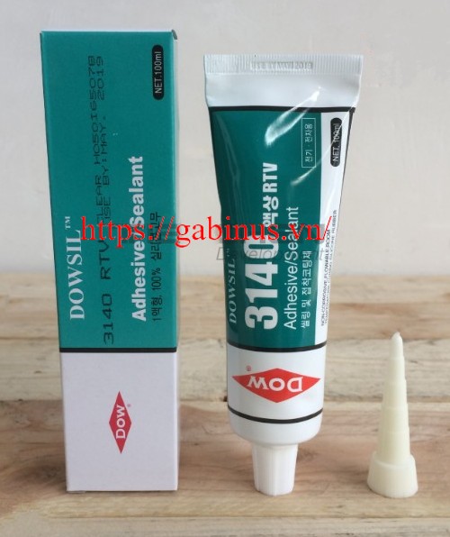 CHẤT PHỦ DOW CORNING 3140 RTV