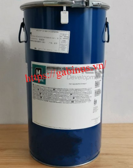 MOLYKOTE® 1122 / Mỡ xích và bánh răng hở