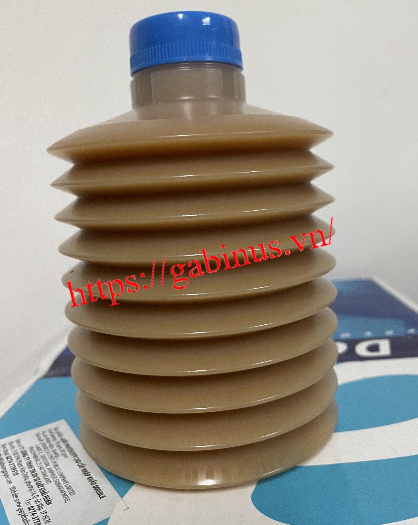 LUBCHEM BH 6031 EP (M)