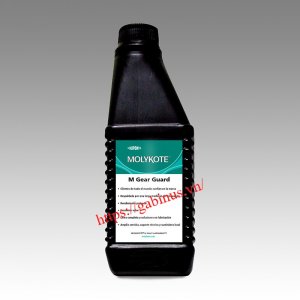 M-gearguard M-gearguard