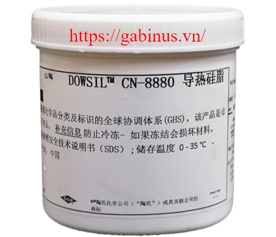 DOWSIL™ CN-8880 Thermal Grease