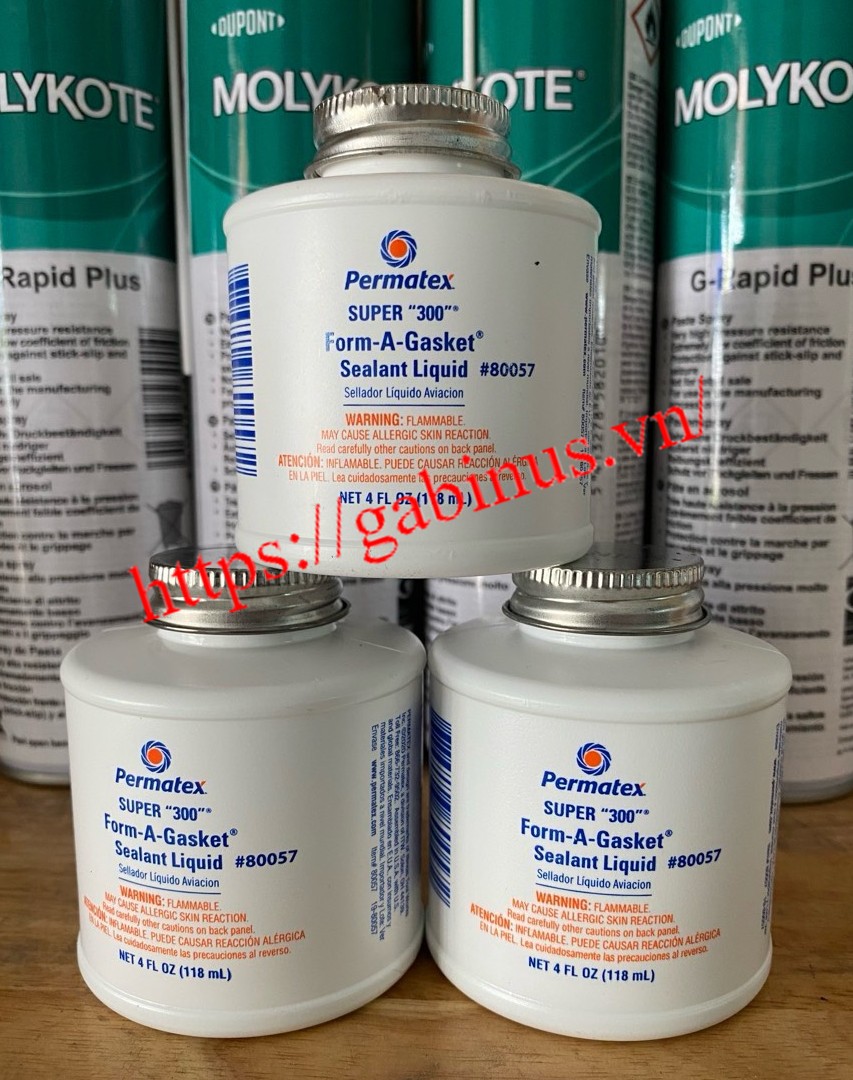 CHẤT BỊT KÍN PERMATEX ® SUPER 