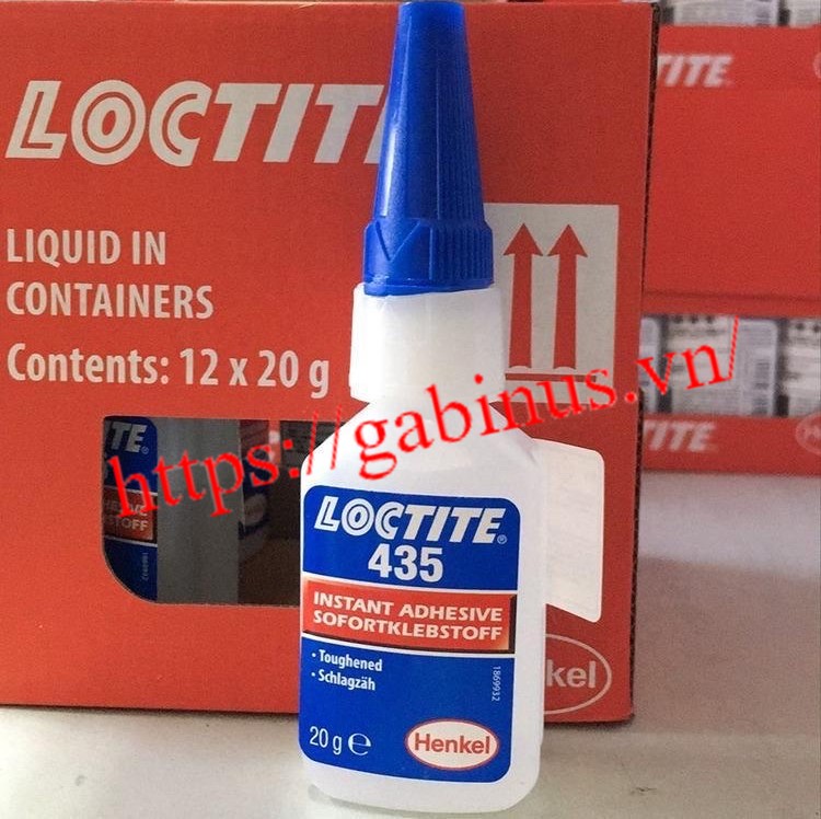 LOCTITE® 435