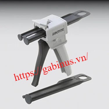 Súng lục Loctite® (50ml) 96001