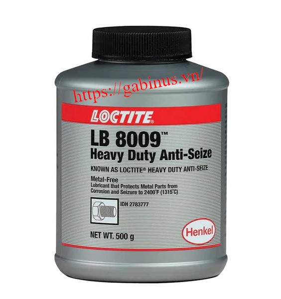 LOCTITE® LB 8009