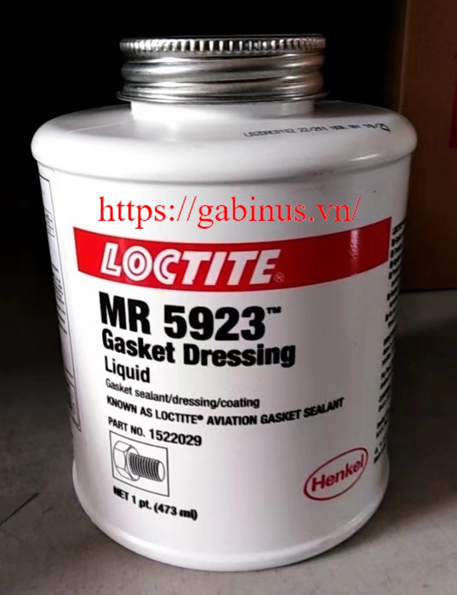 LOCTITE® MR 5923