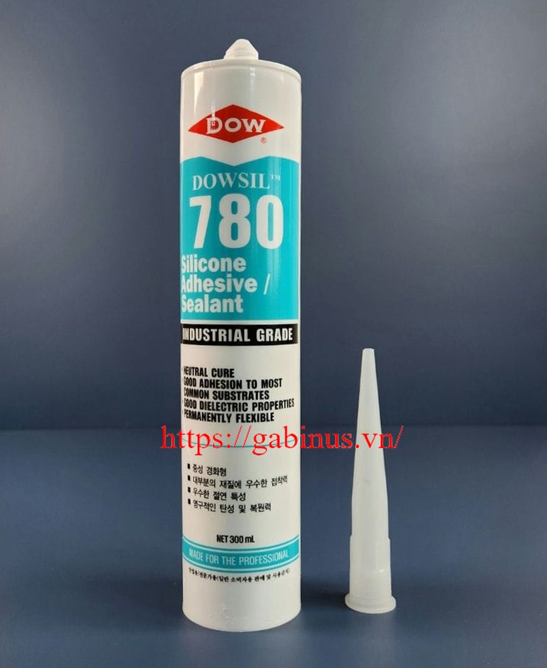 DOWSIL™ 780 General Purpose Silicone