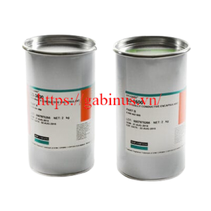 DOWSIL™ TC-2035 Adhesive A/B Kit - Gabinus.vn