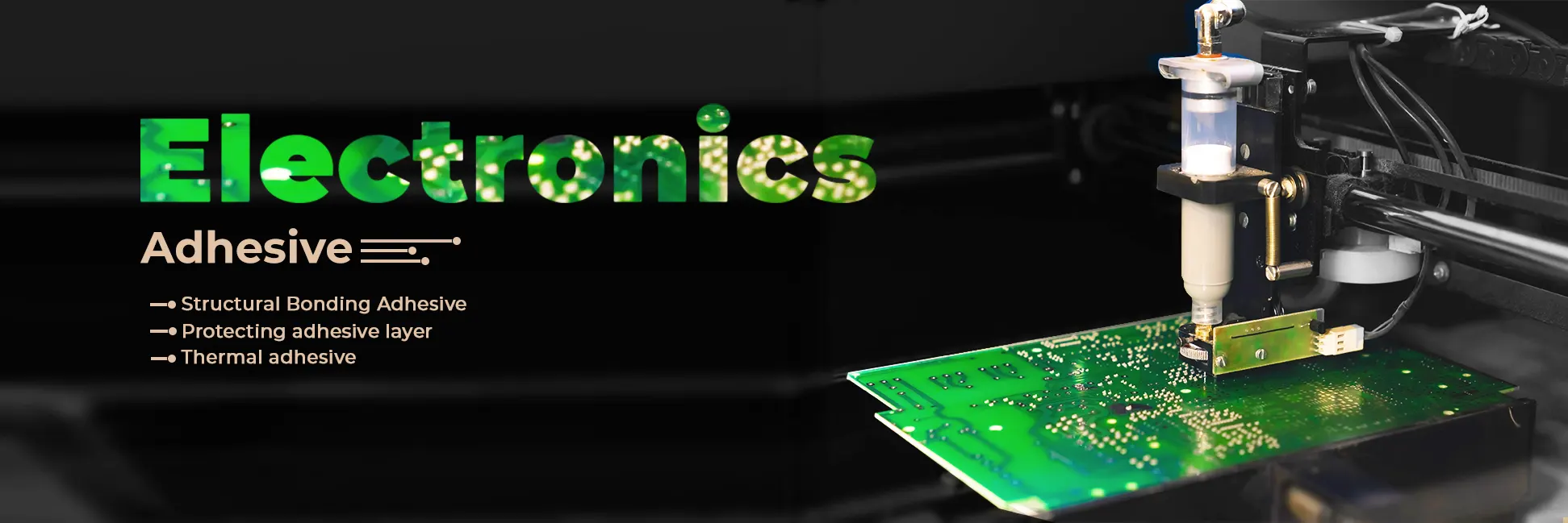 Electronics-Adhesive-Dan