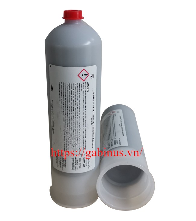 DOWSIL™ 1-4173 Thermally Conductive Adhesive