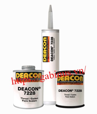 DEACON 7728 / CHẤT BỊ KÍN REN