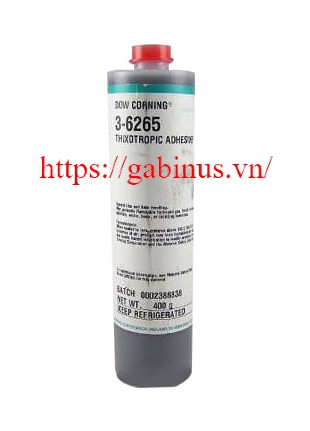 DOWSIL™ 3-6265 Thixotropic Adhesive