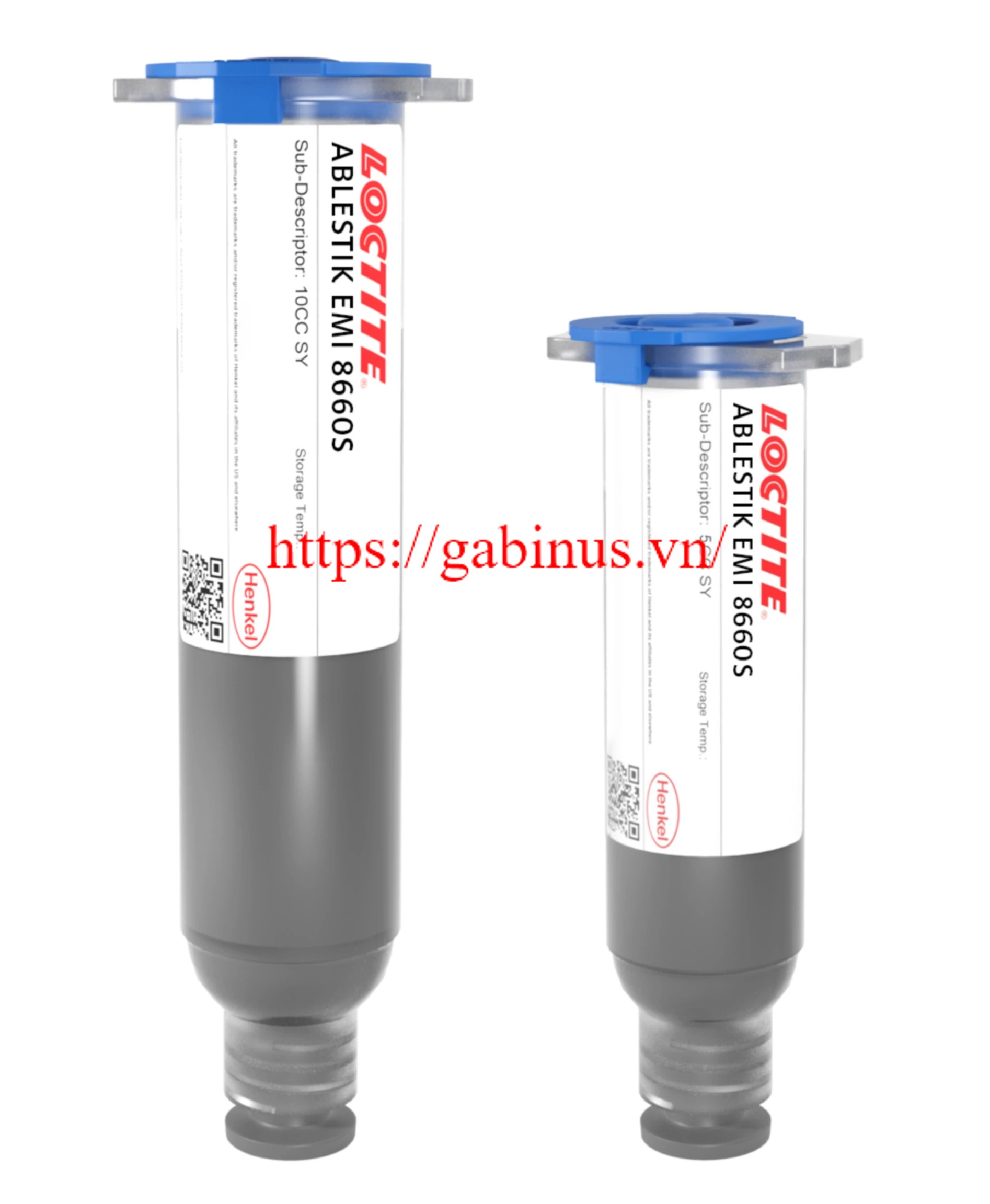 LOCTITE® ABLESTIK EMI 8660S