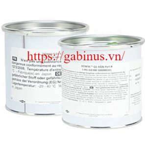 DOWSIL™ Q1-9226 Thermally Conductive Adhesive - Gabinus.vn