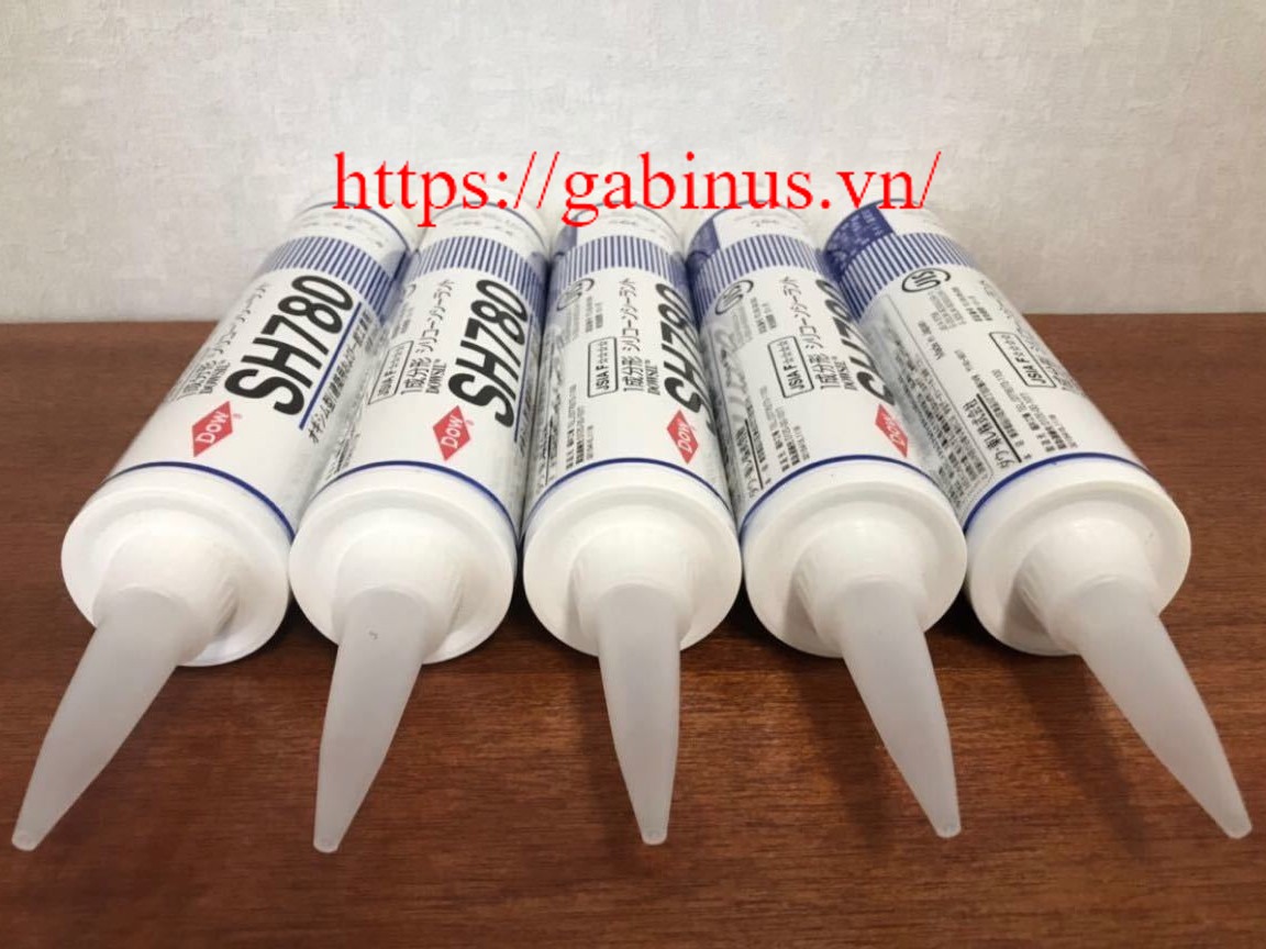 DOWSIL™ SH 780 / KEO TRÁM KHE