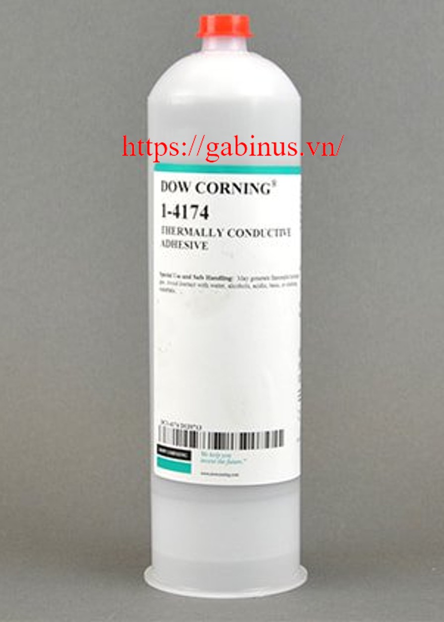 DOWSIL™ 1-4174 Thermally Conductive Adhesive