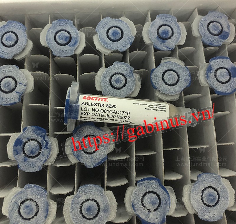 LOCTITE® ABLESTIK 8290 / KEO DẪN ĐIỆN