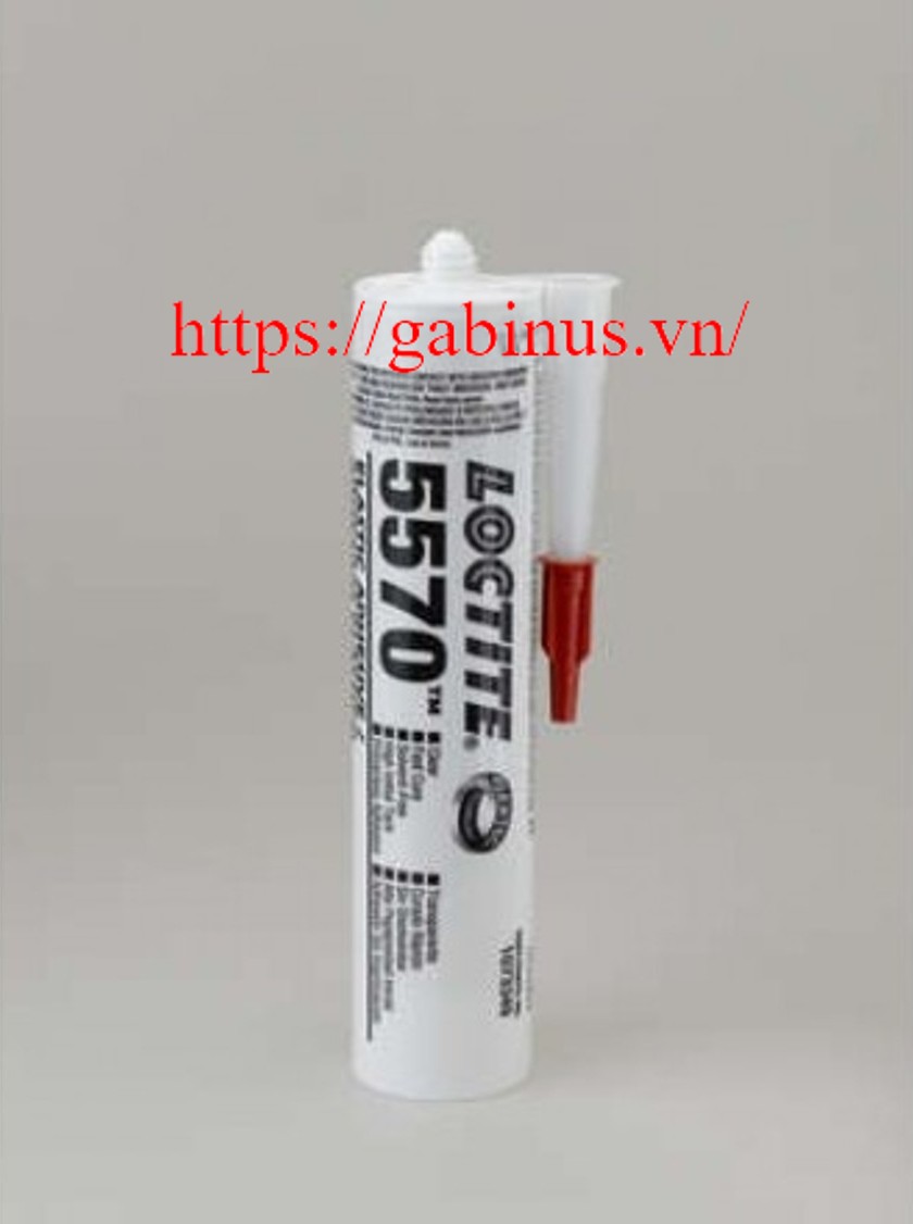 LOCTITE® 5570 WHITE