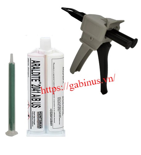 ARALDITE® 2041 ( Polyurethane )