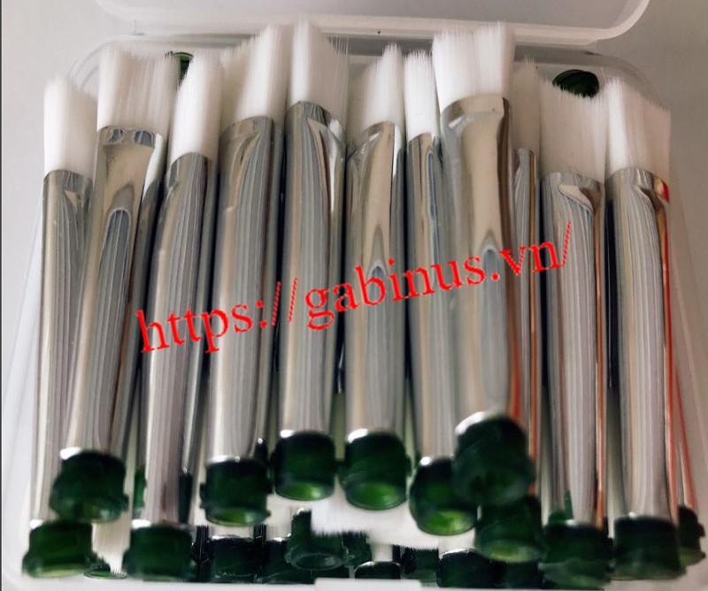 CHỔI CHẢI SƠN CÁCH ĐIỆN