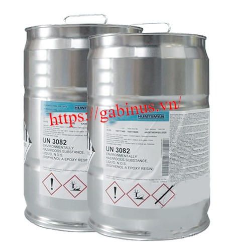 ARALDITE® XB 2710/Aradur XB 2711 ( Epoxy Potting )