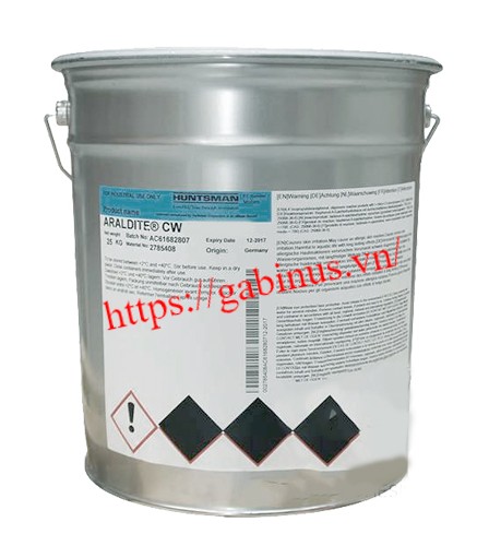 ARALDITE® CW 2731 ( Epoxy Potting )