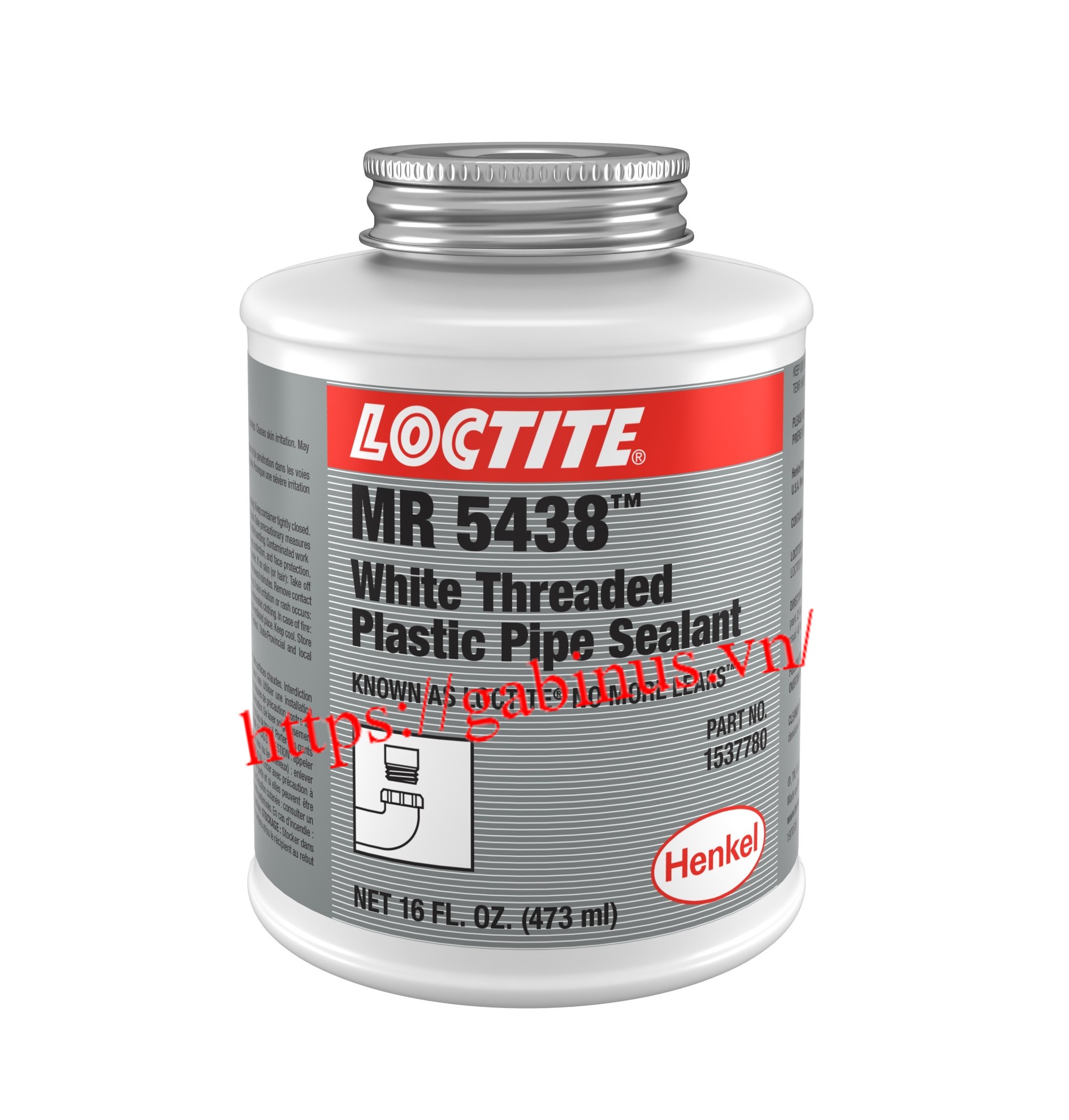 LOCTITE® MR 5438