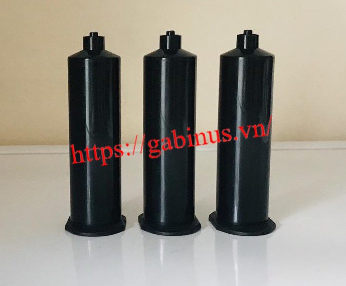 XI LANH BÙ KEO MÀU ĐEN 30CC