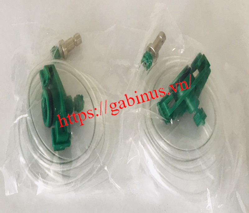 DÂY DẪN KEO ĐẦU KIM LOẠI