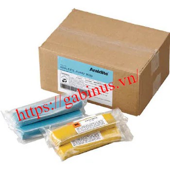 AV 1580 & HV 1580 Bột trét Epoxy