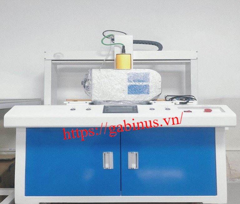 MÁY ĐIỂM KEO RX-6331-B