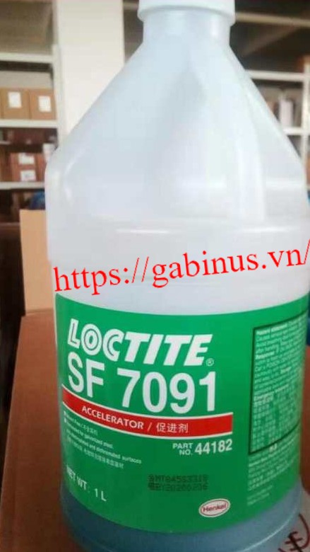 LOCTITE® SF 7091 Activator