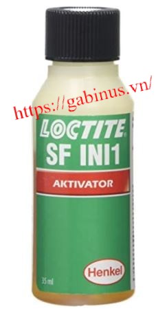 LOCTITE® SF INI1