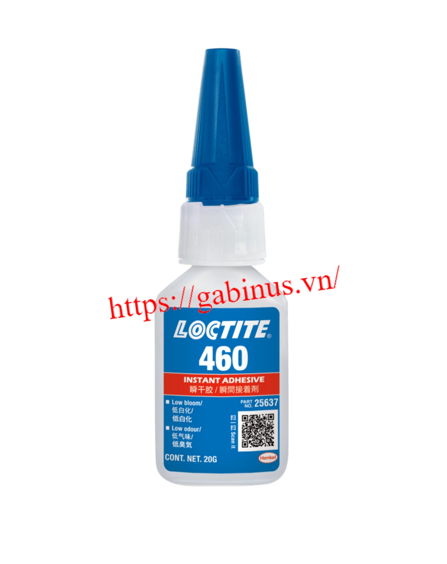 LOCTITE® 460