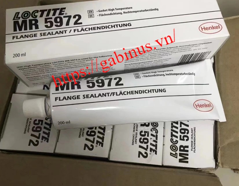LOCTITE® MR 5972