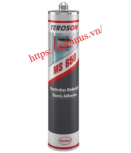 LOCTITE® MS 650