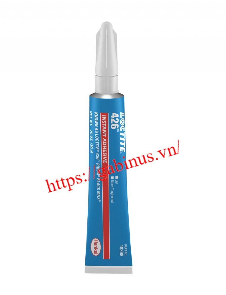 LOCTITE® 426 Prism Instant Adhesive - gabinus.vn