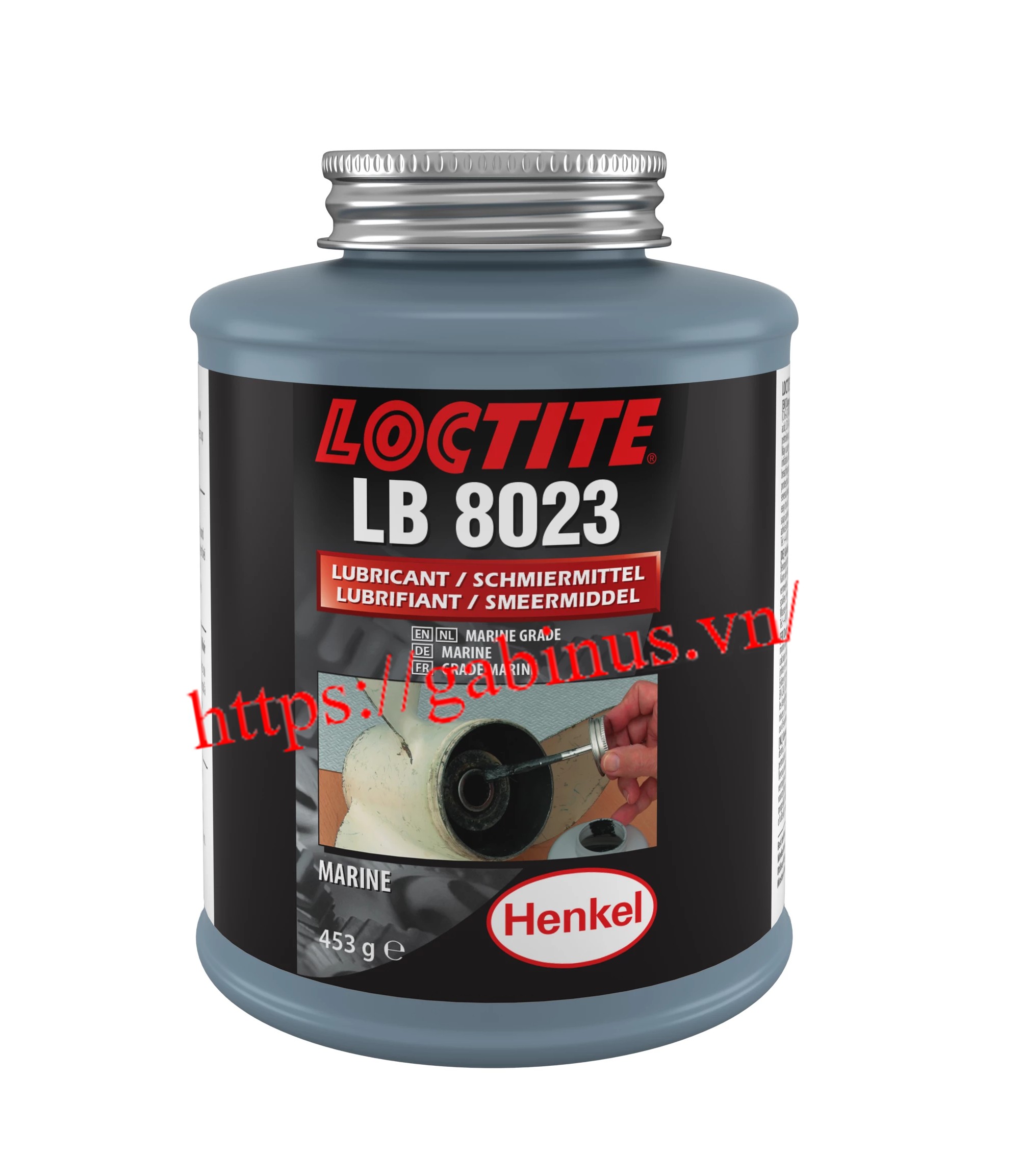 LOCTITE® LB 8023