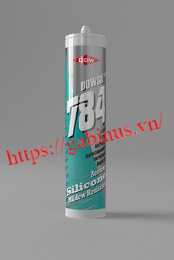 DOWSIL™ 784 Silicone Sealant (Europe)