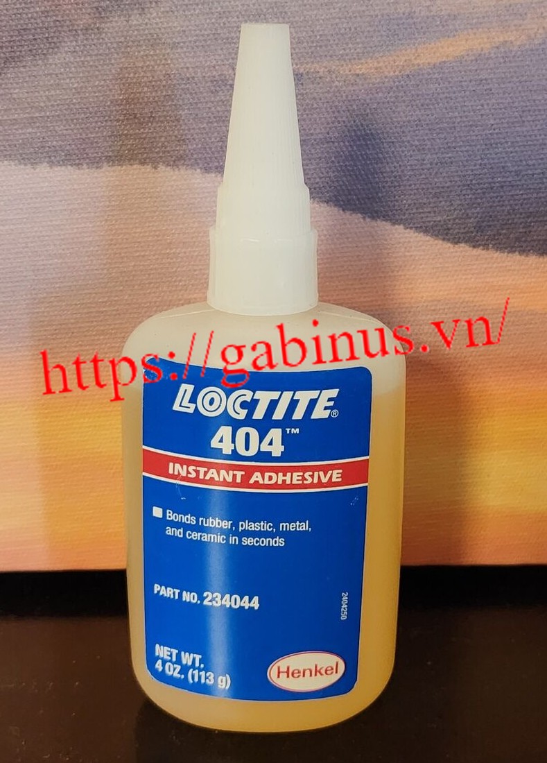 LOCTITE® 404