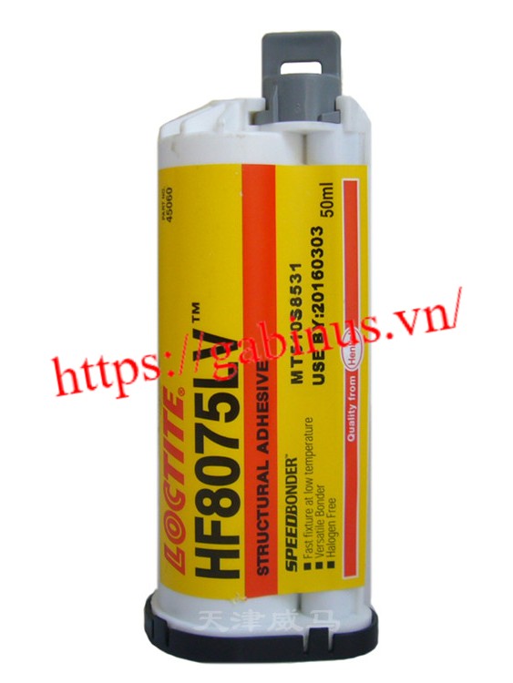 LOCTITE® AA HF8075LV