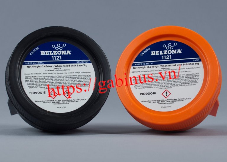 Belzona1121 Belzona1121