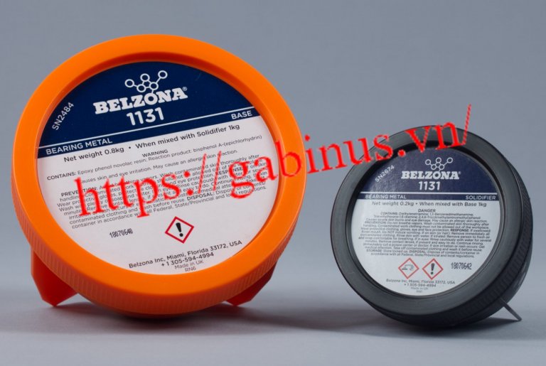 Belzona1131 Belzona1131