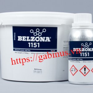 Belzona1151 Belzona1151