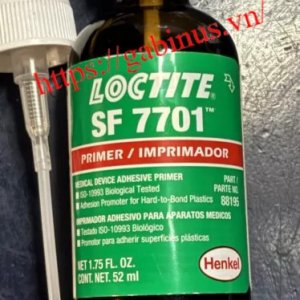 Loctite-SF-7701-Medical-Device-Adhesive-Primer Loctite-SF-7701-Medical-Device-Adhesive-Primer