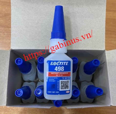 LOCTITE® 498