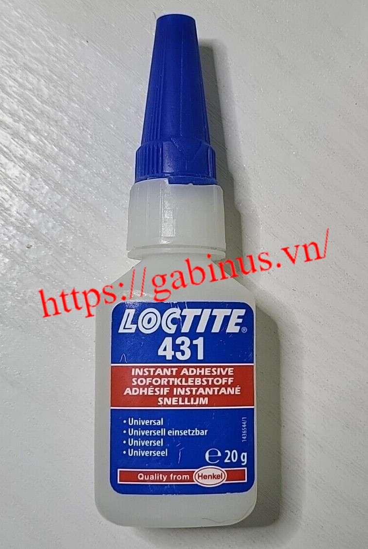 LOCTITE® 431