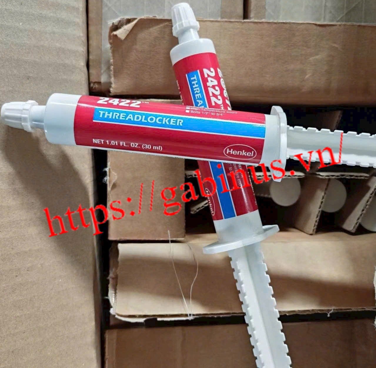 LOCTITE® 2422 - gabinus.vn